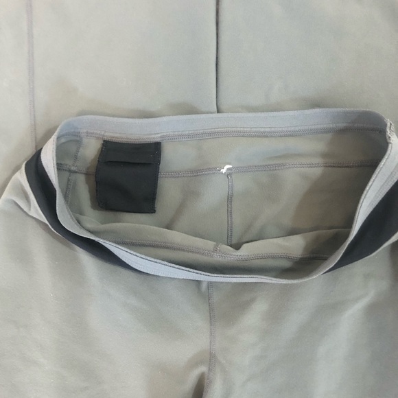 Lululemon Wide Leg Pants - Picture 7 of 7